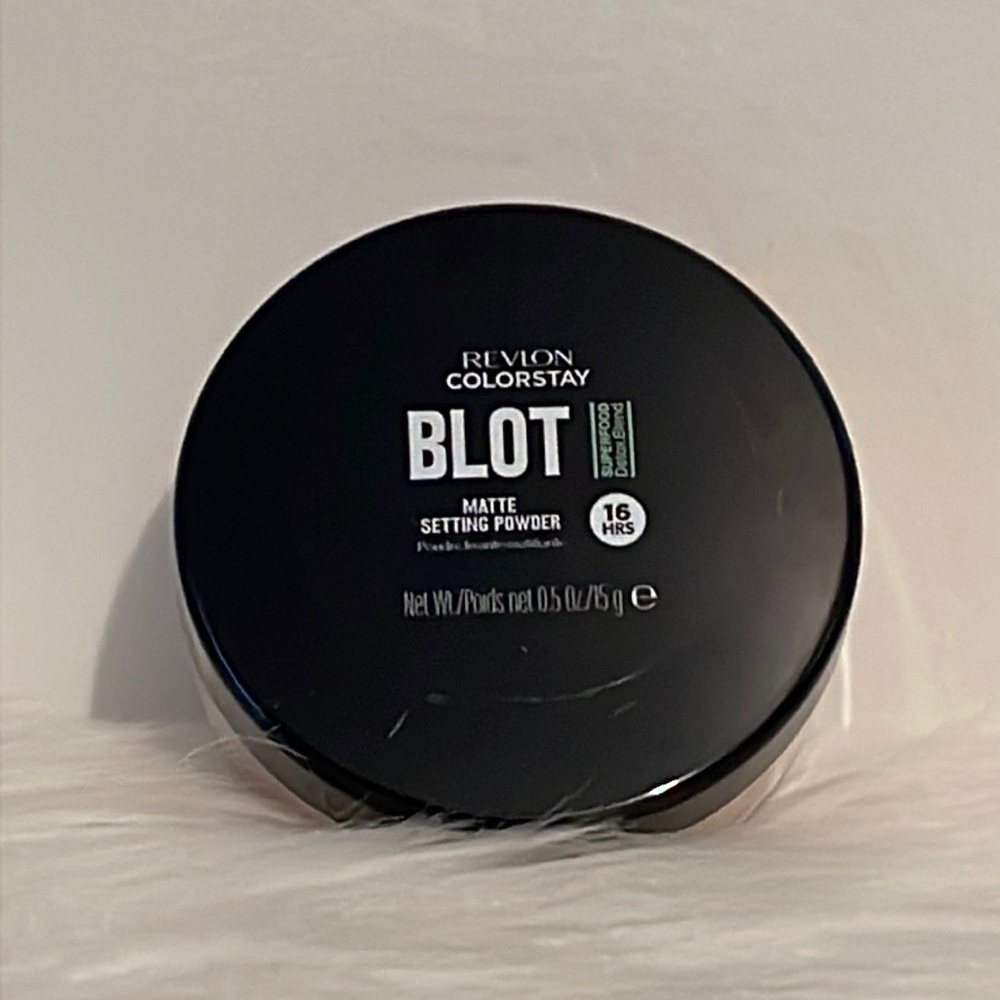 Revlon Setting Powder